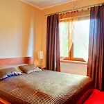 Ventana Free Parking Sniadanie W Cenie