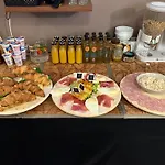 Ventana Free Parking Sniadanie W Cenie 3*