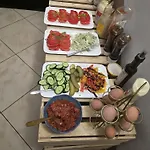 Ventana Free Parking Sniadanie W Cenie Отель типа 