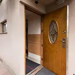 Ventana Free Parking Sniadanie W Cenie Отель типа 