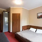 Ventana Free Parking Sniadanie W Cenie 3* Познань