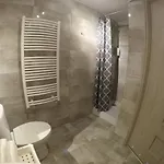 Ventana Free Parking Sniadanie W Cenie Отель типа 