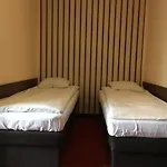 Ventana Free Parking Sniadanie W Cenie Отель типа 