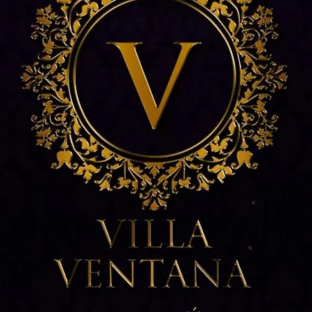 Ventana Free Parking Sniadanie W Cenie 3*