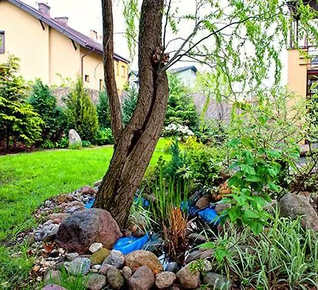 Bed & Breakfast Ventana Free Parking Sniadanie W Cenie Poznań