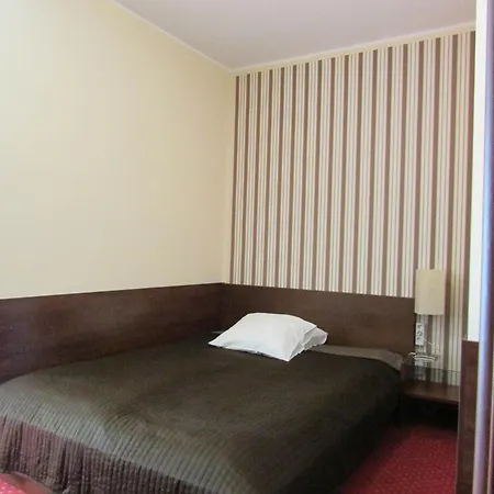 Bed & Breakfast Ventana Free Parking Sniadanie W Cenie 3*
