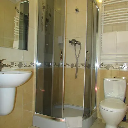 Ventana Free Parking Sniadanie W Cenie Познань