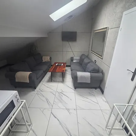 Ventana Free Parking Sniadanie W Cenie Познань