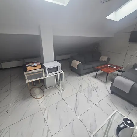 Ventana Free Parking Sniadanie W Cenie Познань