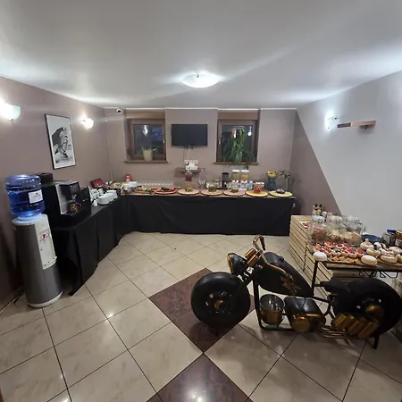 Ventana Free Parking Sniadanie W Cenie Alojamento de Acomodação e Pequeno-almoço 3*