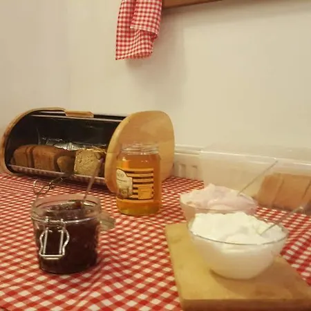Bed & Breakfast Ventana Free Parking Sniadanie W Cenie Poznań