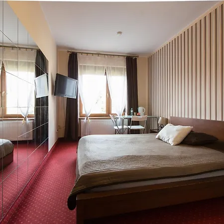 Bed & Breakfast Ventana Free Parking Sniadanie W Cenie 3*