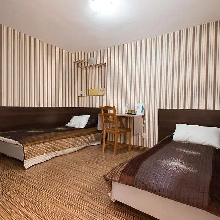 Ventana Free Parking Sniadanie W Cenie