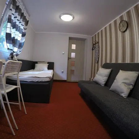 Bed & Breakfast Ventana Free Parking Sniadanie W Cenie Poznań