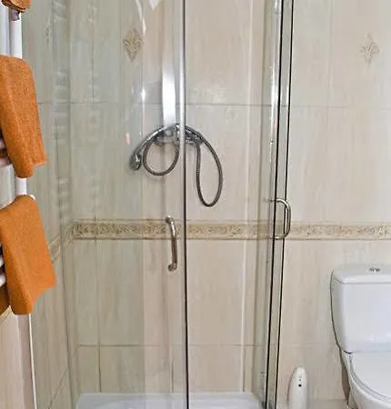 Villa Ventana Poznan City Free Parking Sniadanie W Cenie 3* Poznan