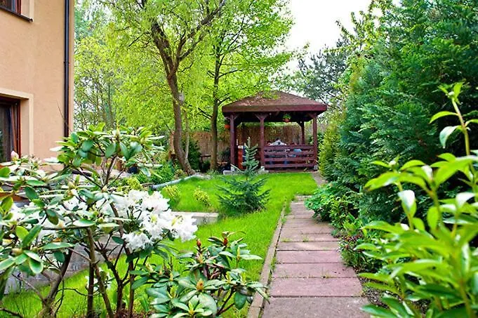 Ventana Free Parking Sniadanie W Cenie Frühstückspension