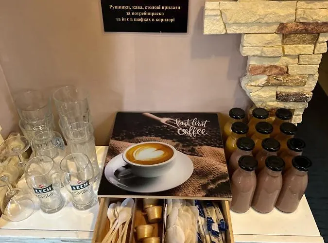 Ventana Free Parking Sniadanie W Cenie Posen