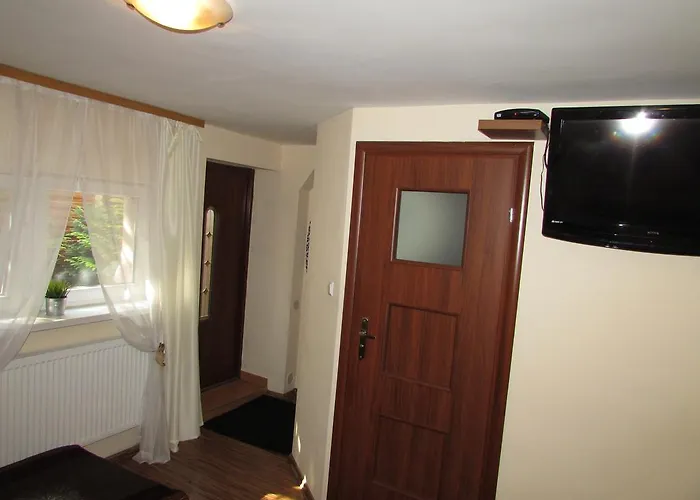 Ventana Free Parking Sniadanie W Cenie Frühstückspension 3*