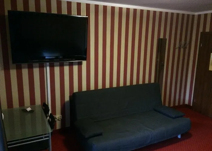 Frühstückspension Ventana Free Parking Sniadanie W Cenie 3*