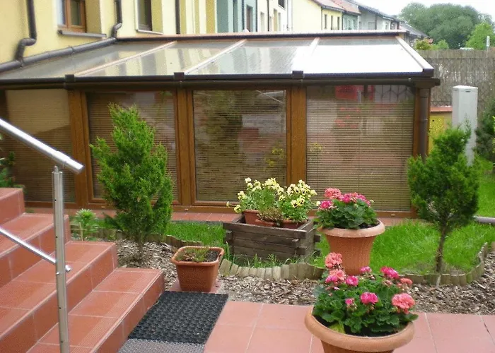 Frühstückspension Ventana Free Parking Sniadanie W Cenie 3*