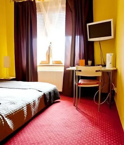 Ventana Free Parking Sniadanie W Cenie Posen