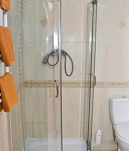 Ventana Free Parking Sniadanie W Cenie 3* Posen