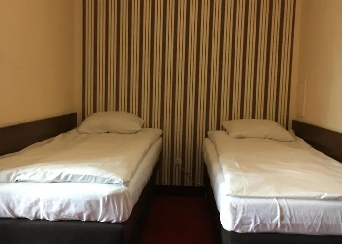 Ventana Free Parking Sniadanie W Cenie Frühstückspension