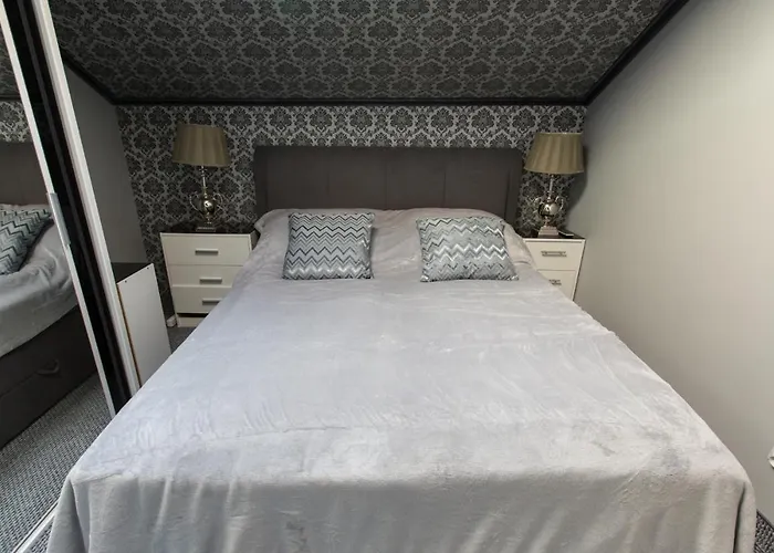 Ventana Free Parking Sniadanie W Cenie 3* Posen