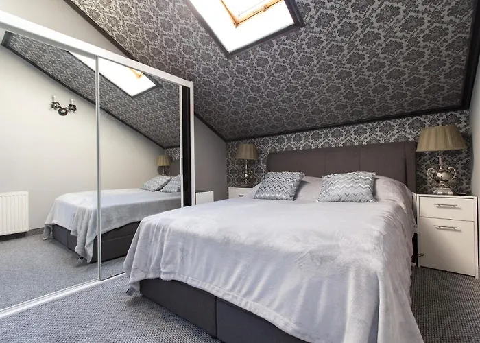 Ventana Free Parking Sniadanie W Cenie Frühstückspension Posen