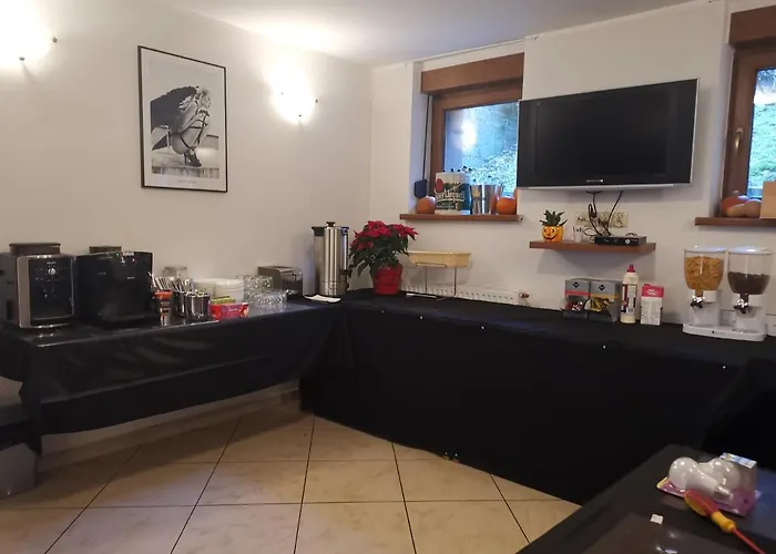 Ventana Free Parking Sniadanie W Cenie Posen