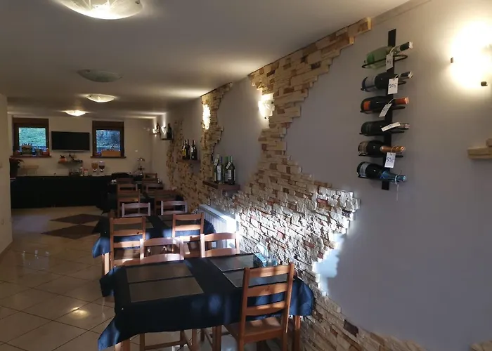 Ventana Free Parking Sniadanie W Cenie Posen