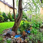 Bed & Breakfast Villa Ventana Poznan City Free Parking Sniadanie W Cenie Poznan