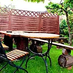 Bed & Breakfast Villa Ventana Poznan City Free Parking Sniadanie W Cenie 3*