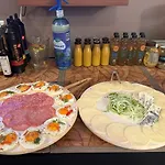 Bed & Breakfast Villa Ventana Poznan City Free Parking Sniadanie W Cenie 3*