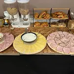 Bed & Breakfast Ventana Free Parking Sniadanie W Cenie Poznań