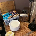 Ventana Free Parking Sniadanie W Cenie Poznań