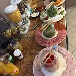 Bed & Breakfast Ventana Free Parking Sniadanie W Cenie Poznań