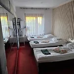 Villa Ventana Poznan City Free Parking Sniadanie W Cenie Bed & Breakfast 3*