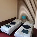 Villa Ventana Poznan City Free Parking Sniadanie W Cenie Bed & Breakfast Poznan