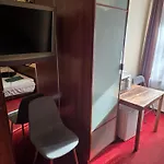 Villa Ventana Poznan City Free Parking Sniadanie W Cenie Bed & Breakfast 3*