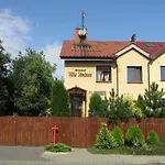 Villa Ventana Poznan City Free Parking Sniadanie W Cenie Bed & Breakfast Poznan