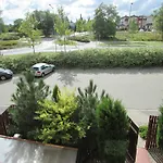Bed & Breakfast Villa Ventana Poznan City Free Parking Sniadanie W Cenie Poznan