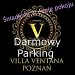 Ventana Free Parking Sniadanie W Cenie 3*