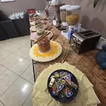 Ventana Free Parking Sniadanie W Cenie