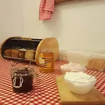 Bed & Breakfast Villa Ventana Poznan City Free Parking Sniadanie W Cenie Poznan