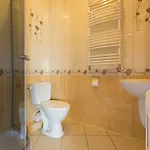 Bed & Breakfast Villa Ventana Poznan City Free Parking Sniadanie W Cenie 3*