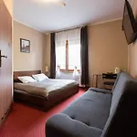 Villa Ventana Poznan City Free Parking Sniadanie W Cenie 3*