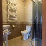Bed & Breakfast Villa Ventana Poznan City Free Parking Sniadanie W Cenie 3*