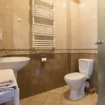 Bed & Breakfast Villa Ventana Poznan City Free Parking Sniadanie W Cenie 3*