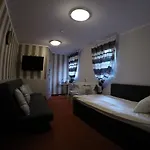 Villa Ventana Poznan City Free Parking Sniadanie W Cenie Bed & Breakfast Poznan